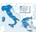 Garmin GPS Map CityNavigator Europe NT - Italy/Greece (010-10691-05)