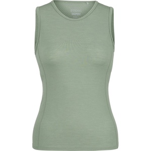 Stoic Дамско мериносово термобельо Stoic Women's Merino150 SadjemSt. Tank Merino shirt - Agave Green - размер XL (916-5346-0115)