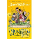 The Blunders