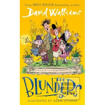 The Blunders
