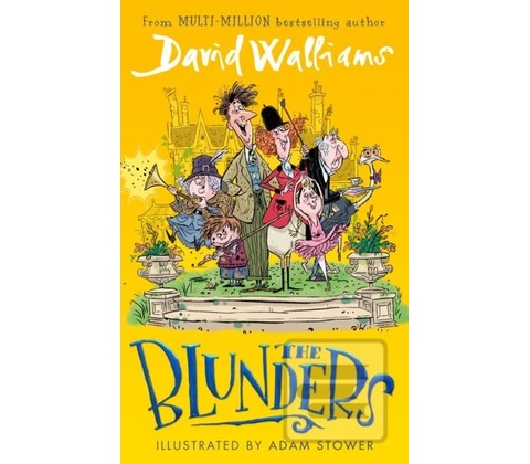 The Blunders