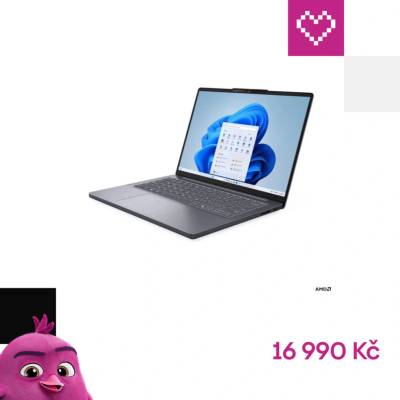 Lenovo IdeaPad Slim 3 83K60091CK