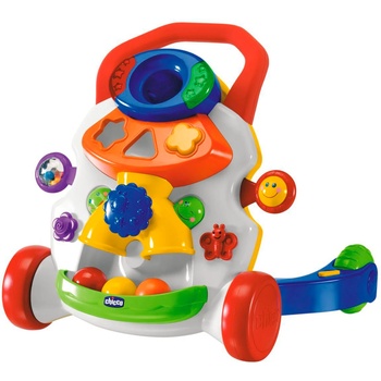 Chicco Играчка за прохождане Chicco (T0403)