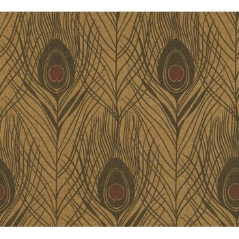 A. S. Création Влизелинов тапет за стена absolutly chic 36971-8