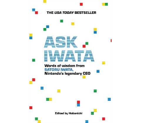 Ask Iwata