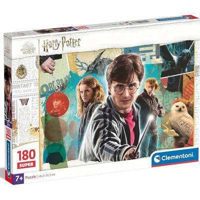 Clementoni Harry Potter 180 dielov