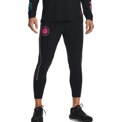 Under Armour Run Anywhere černá