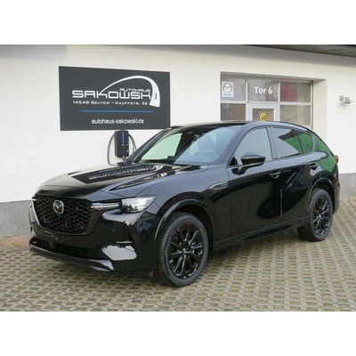 Mazda CX-60 D Homura Plus AWD 187 kW