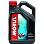 Motul Inboard Tech 4T 10W-40 5 l
