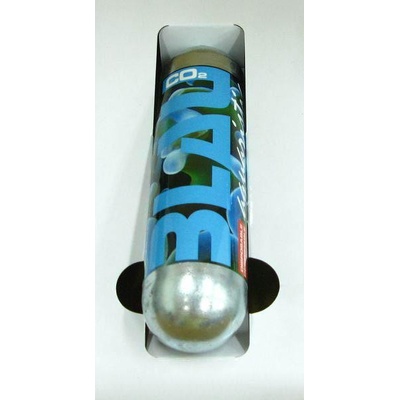 Blau CO2 fľaša 95 g jednorázová