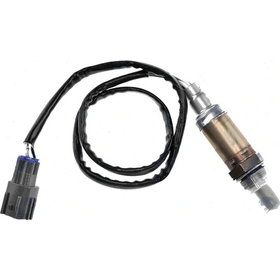 NTY Lambda Sonda Toyota Corolla ZZE111/4ZZFE/1.4I 16V 1999.10-08.2001/REGULATORY (89465-02040)