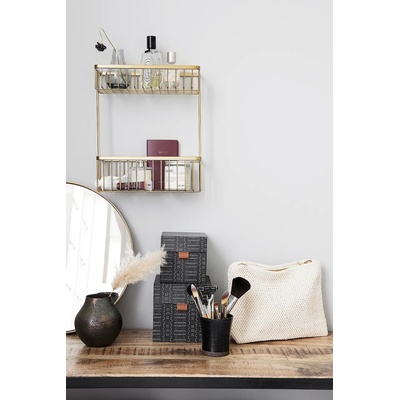 House Doctor Рафт за баня House Doctor HDBath 33 x 28 cm (209830321)