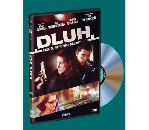 Dluh DVD