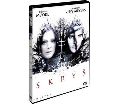 SKRÝŠ DVD