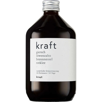 Kruut Традиционен Оксимел 500 ml | Kruut (741869 (104) KRUUT)