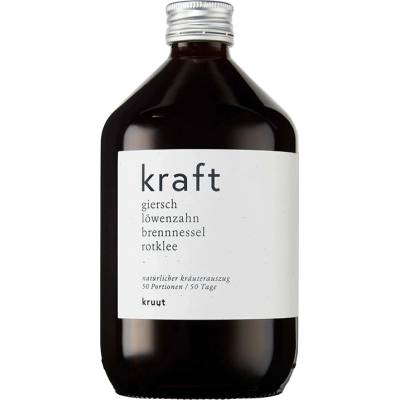 Kruut Традиционен Оксимел 500 ml | Kruut (741869 (104) KRUUT)