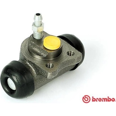 Brzdový valček kolesa BREMBO A 12 595