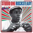 Various - STUDIO ONE ROCKSTEADY LP