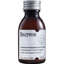 Bullfrog Matt Effect Texturising Powder matný púder na vlasy 25 g