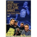 Keep Britain Untidy Peter & Test Tube Babies