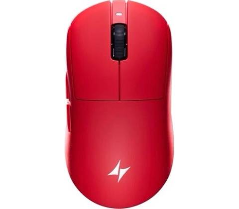 ATK Dragonfly A9 Ultimate+ RED