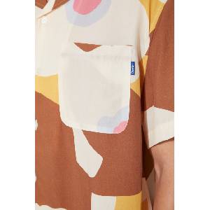 Awake NY Риза Floral Camp (SP24.TP004)
