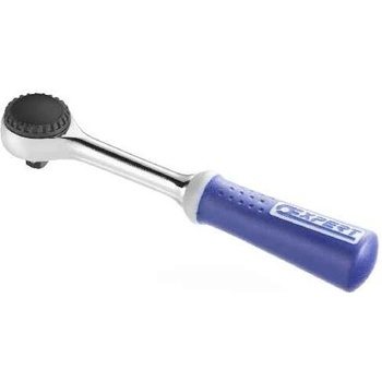 ráčna 3/8" s přepínacím kolečkem TONA EXPERT