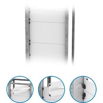 ELMARK Prt- ПРЕДНА ПЛЪТНА ВРАТА 60x50 (53prt6050)