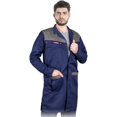 Reis FOREST FF GS plášť modrá sivá