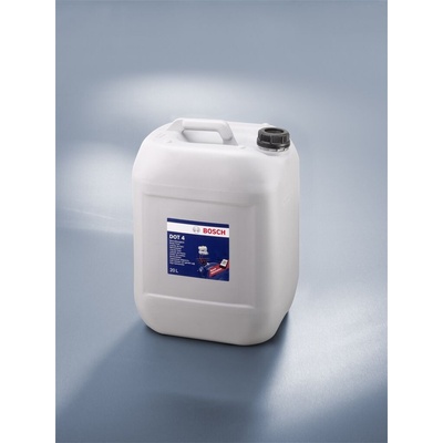 Bosch Brzdová kapalina DOT 4 20 l