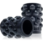 OXBALLS BUBBLES Nipsuckers Black