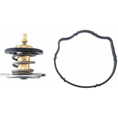 Termostat chladící kapaliny MAHLE ORIGINAL TX 494 87D (TX49487D)