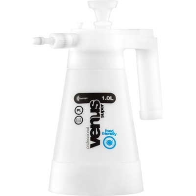 KWAZAR VENUS FOOD FRIENDLY 1L
