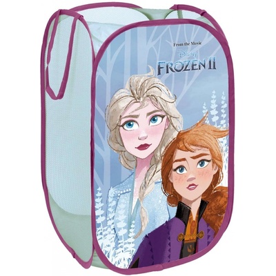 Arditex úložný kôš Disney Frozen WD13057