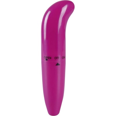 You2Toys G Mate Classic G-Spot Vibe