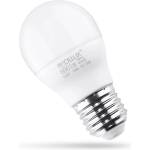 Sollux Неутрална бяла LED крушка E27, 7, 5 W - Sollux (NL.0969)