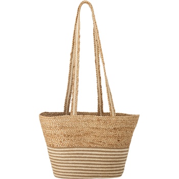 Bloomingville Чанта за пазаруване Simona юта (82064789)