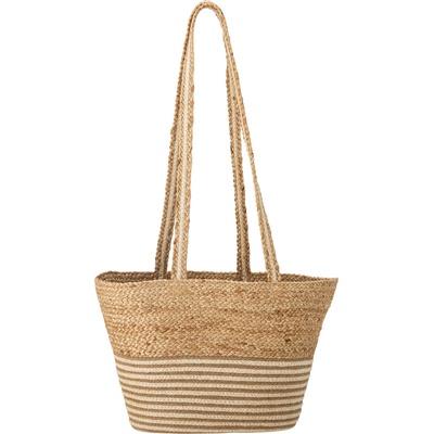 Bloomingville Чанта за пазаруване Simona юта (82064789)