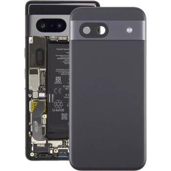 Google Оригинален Заден Капак със Стъкло за Камерата за Google Pixel 8a