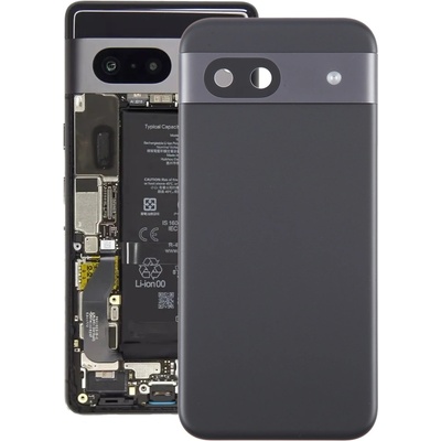 Google Оригинален Заден Капак със Стъкло за Камерата за Google Pixel 8a