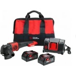 Chicago Pneumatic CP8350 4Ah (8941083504) Ъглошлайф