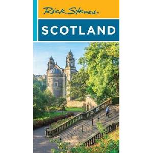 Rick Steves Scotland | E05 (ISBN: 9781641715591)