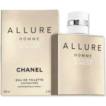 Chanel Allure Homme Edition Blanche voda po holení 50 ml