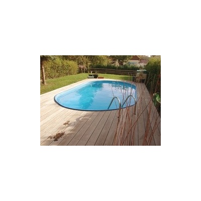 Inet V1121004 Toscano 3,20 x 6,00 x 1,20 m