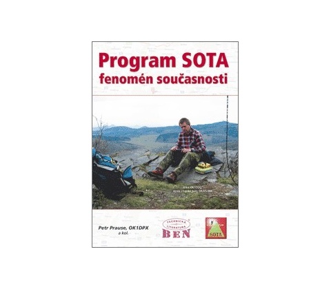 Program SOTA - Petr Prause