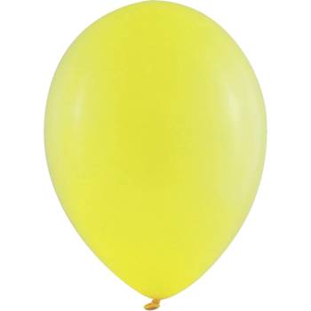 Image 1 of Globos Festival БАЛОНИ 50 БР. 12" - 30 СМ 103 СТАНДАРТ ЛИМОН