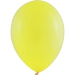 Globos Festival БАЛОНИ 50 БР. 12" - 30 СМ 103 СТАНДАРТ ЛИМОН