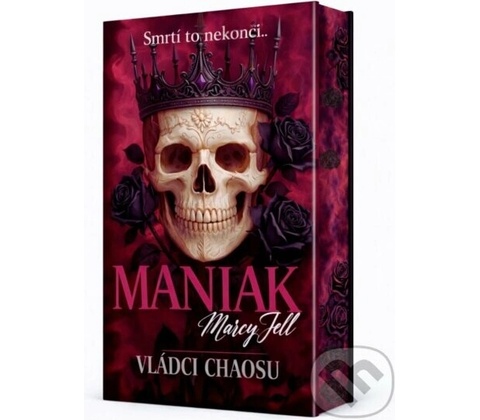 Maniak