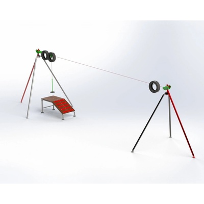 Playfactory ВЪЖЕНА ЛИНИЯ cw0001-2 (cw0001-2)