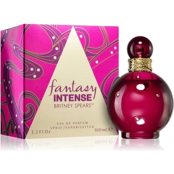 Britney Spears Fantasy Intense parfumovaná voda dámska 100 ml